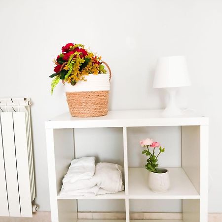 Candia Sweet Home Rome Extérieur photo