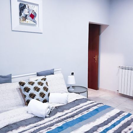 Candia Sweet Home Rome Extérieur photo