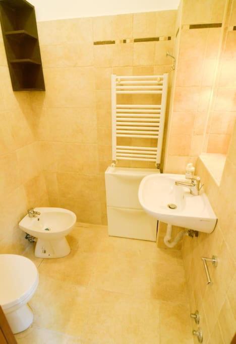 Candia Sweet Home Rome Extérieur photo