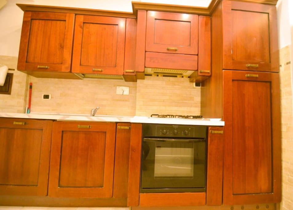 Candia Sweet Home Rome Extérieur photo