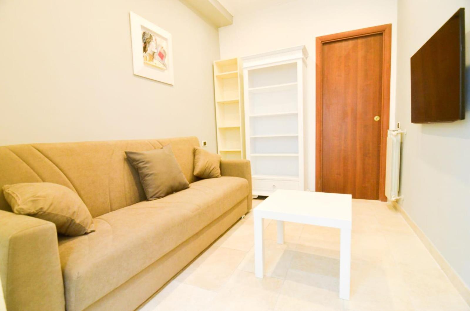 Candia Sweet Home Rome Extérieur photo
