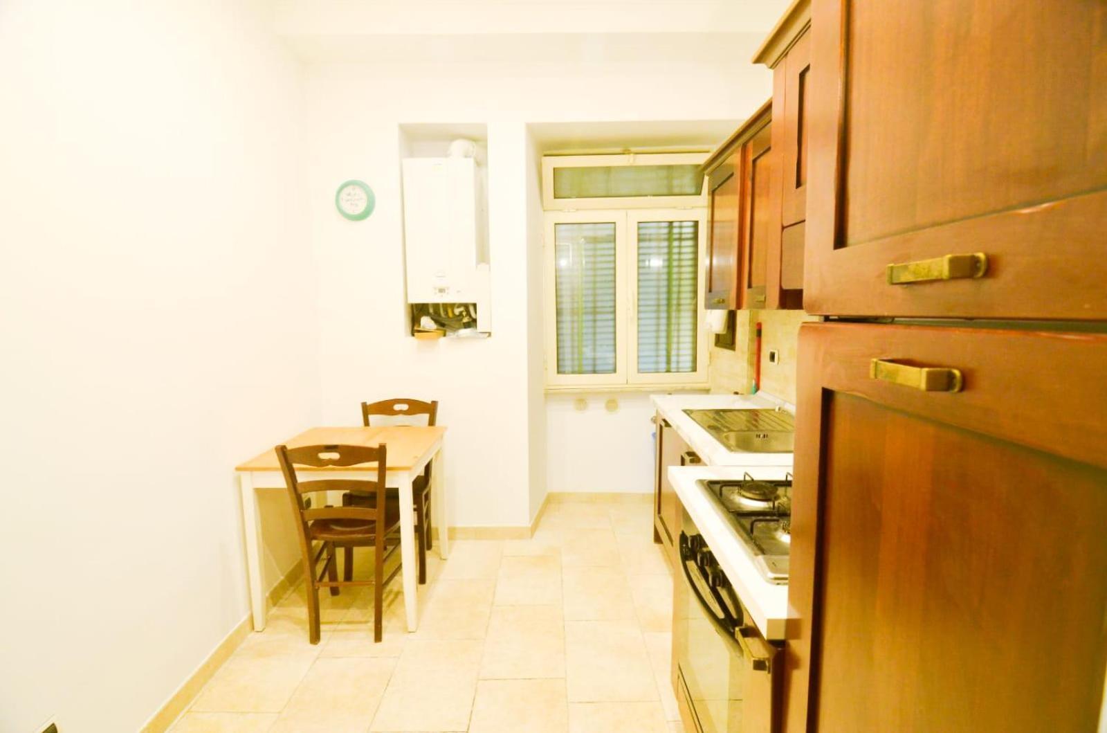Candia Sweet Home Rome Extérieur photo