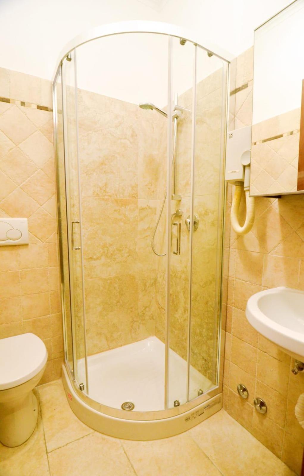 Candia Sweet Home Rome Extérieur photo