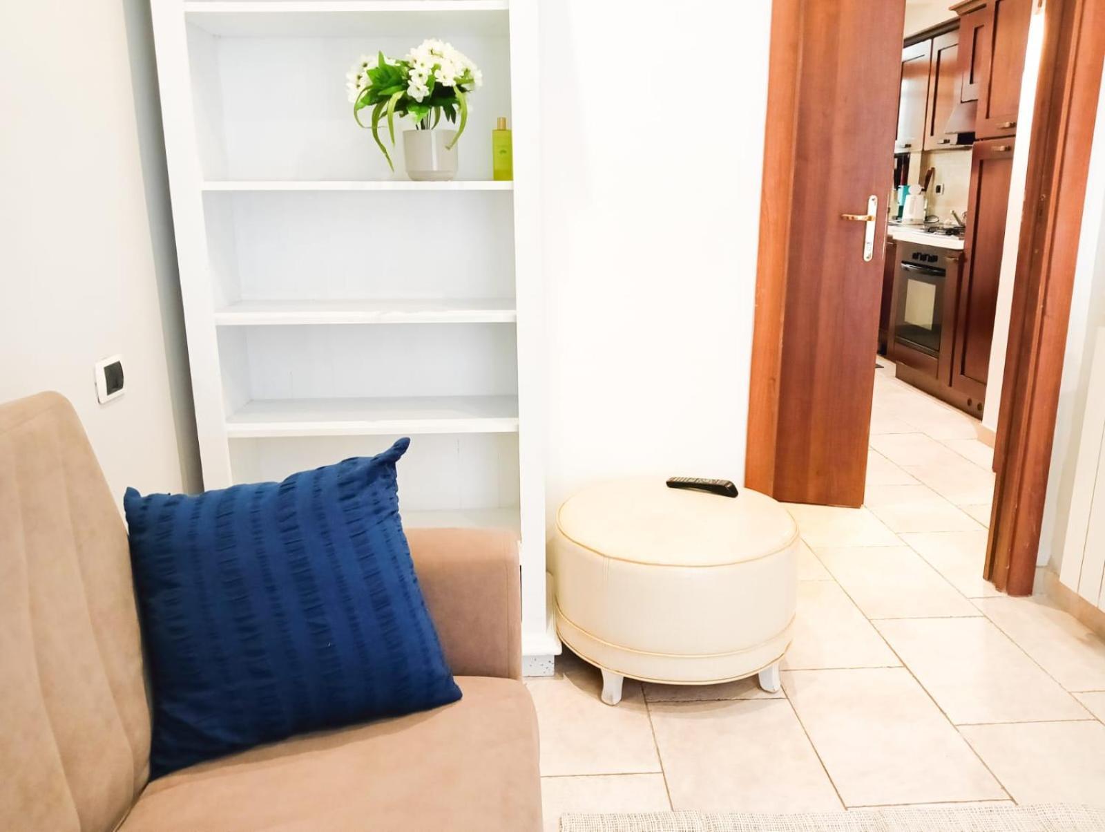 Candia Sweet Home Rome Extérieur photo