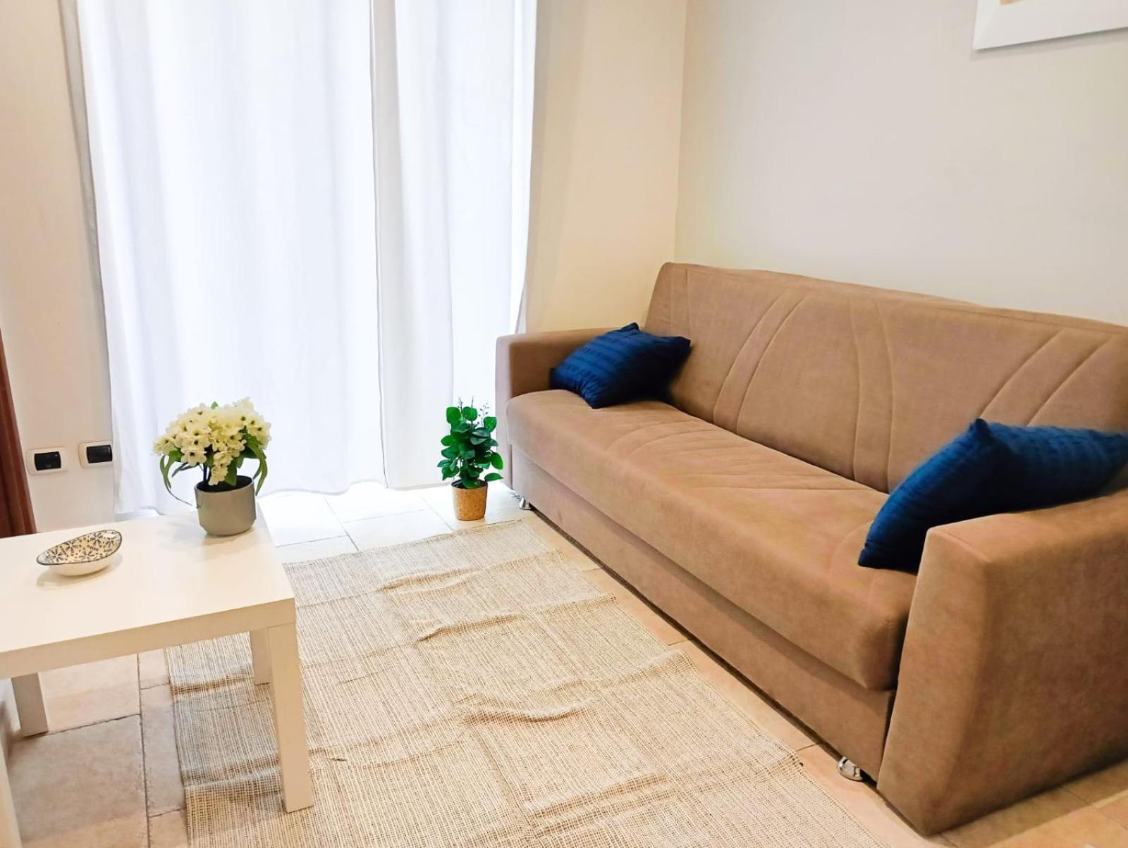 Candia Sweet Home Rome Extérieur photo