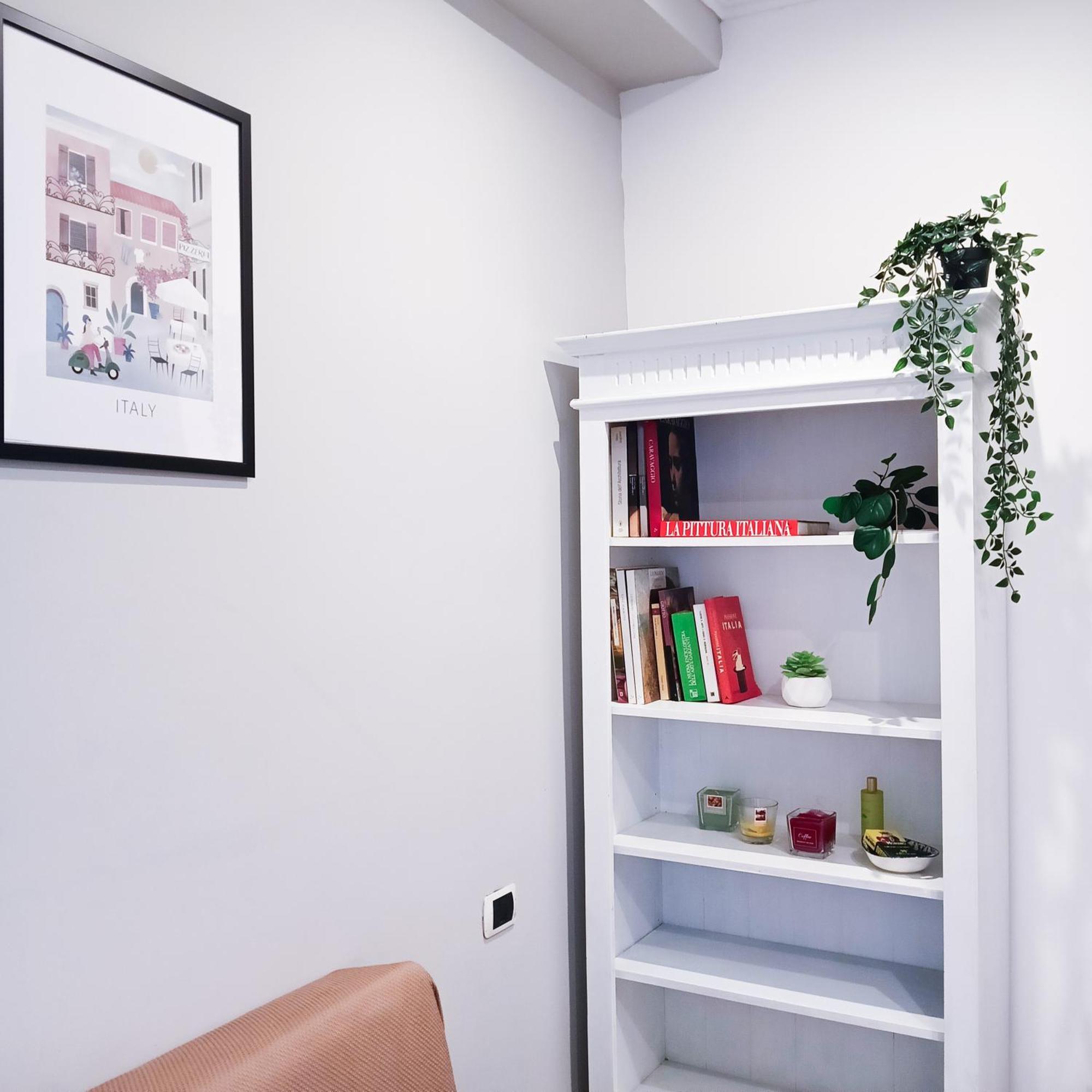 Candia Sweet Home Rome Extérieur photo