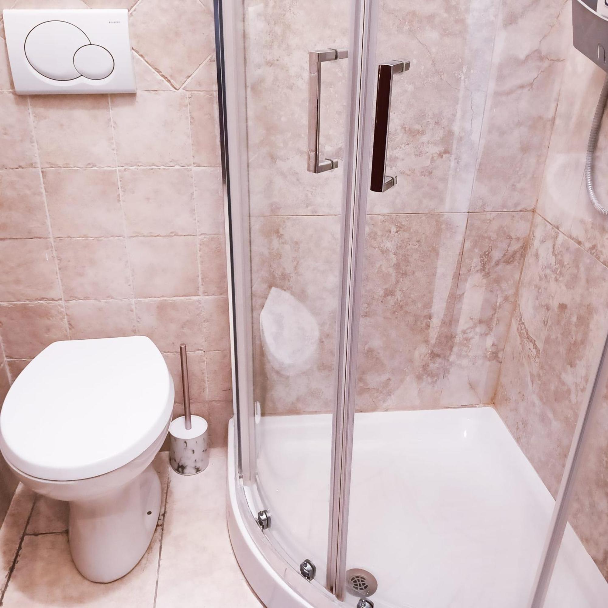 Candia Sweet Home Rome Extérieur photo